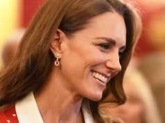 Księżna Kate wybrała sukienkę w grochy idealną na lato. Znalazłyśmy 3 modele w jej stylu