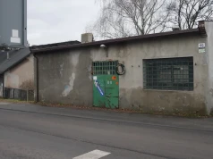 Miasto sprzedaje działkę na Brzezince. Kiedyś był tu warsztat