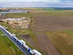 Koniec wielkich budów, ale nie koniec zmian. A2 z nowym odcinkiem za 460 mln złotych