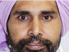 Wielka Brytania: Sikh-gwałciciel blokuje swoją deportację