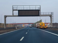 Kierowcy dojadą szybciej do wschodniej granicy UE. Budowa nowego odcinka A2
