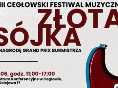 Cegłów: Powalcz o Grand Prix i występ przed Dawidem Kwiatkowskim