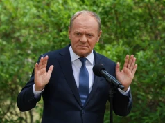 Tusk uderza w Nawrockiego: Bardziej uwikłany, niż wszyscy myśleli