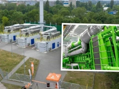 Nowa inwestycja za 70 mln zł w Opolu. Gaz zastąpi węgiel, będzie ekologicznie