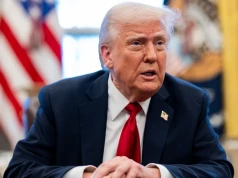 Rosną napięcia wokół Iranu. Trump zapowiada "bardzo mocny" cios tej nocy