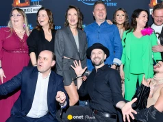 TVN ogłosił pierwszą uczestniczkę nowego show. To ona stanie przed oceną Woronowicza