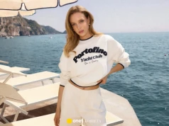 W stylu wakacji na wybrzeżu Amalfi. Wspólna kolekcja She is Sunday & MOHITO zachwyca kobiecością.