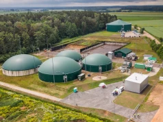Nowa inwestycja PGB. Biogazownia w Dzierżkach ze zwiększoną mocą