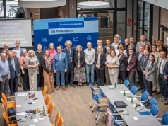 Podkarpacie liderem w Polsce. Region najlepiej wykorzystuje fundusze europejskie