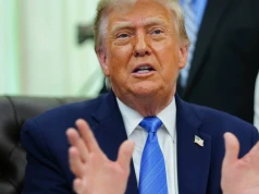 "Uwielbiam inflację". Donald Trump tłumaczy się z zaskakującego wyznania