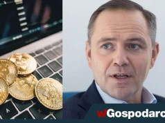 Trzeci raz weto dla regulacji rynku kryptoaktywów