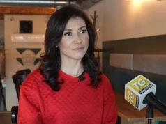Ewa Zajączkowska-Hernik zakłada Ruch Biało-Czerwoni
