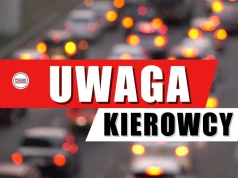 Chaos na A8 w Niemczech. Wywrócona ciężarówka blokuje wszystkie pasy, kierowcy utknęli