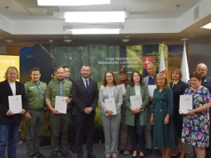 Województwo Lubelskie inwestuje w edukację ekologiczną młodzieży. Rusza szósta edycja „Plenerów edukacyjnych”
