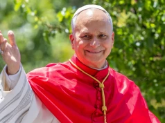 Papież Leon XIV krytykuje europejskich przywódców w przemówieniu na temat imigracji: morza to "cmentarze bez nagrobków"