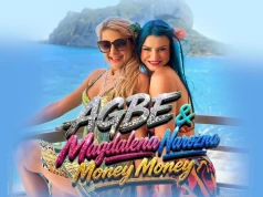 AGBE & Magdalena Narożna – Money Money