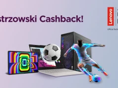Nawet 2000 zł wraca na konto. Lenovo odpala potężny cashback na mundial!