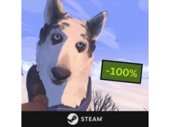 Gdy jedna darmówka na PC to za mało. Odbierz grę The Red Lantern za darmo w sklepie Steam!