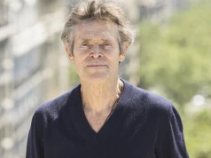 Willem Dafoe w nowym filmie Olivera Stone’a. W obsadzie cała aktorska śmietanka!