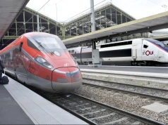 Japoński gigant i PESA mogą połączyć siły w przetargu dla PKP Intercity