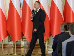 Weto Nawrockiego. Lekarze spoza UE w Polsce mogą stracić pracę