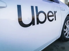 Zamówiłem Ubera z 5-latkiem. Musiałem wytłumaczyć kierowcy przepisy