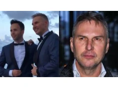Krzysztof Gojdź opublikował OŚWIADCZENIE w sprawie (jeszcze) męża. "Traktuję własne bezpieczeństwo z najwyższą powagą". Nadążacie za nimi?