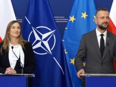 MON ostrzega przed dezinformacją wokół programu SAFE