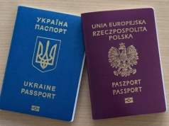 Polskie akty urodzenia za dolary. Skandal w Kijowie