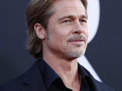 Brad Pitt powraca w filmie twórcy Furii. U jego boku nietypowy kompan