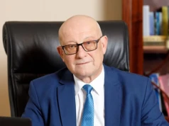Rektor Uniwersytetu w Siedlcach odwołany. Kolegium elektorów podjęło decyzję