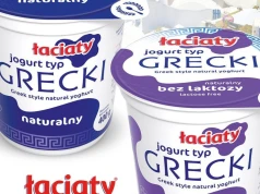 Flagowa marka Mlekpolu obejmie kolejną grupę produktową