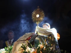 Abp Światosław Szewczuk: Eucharystia jest źródłem siły dla narodu ukraińskiego