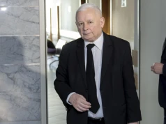 Jarosław Kaczyński szczerze o pomyśle Trumpa i MMA. Mówił o "tradycji rycerskiej"
