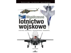 Współczesne lotnictwo wojskowe |Recenzja