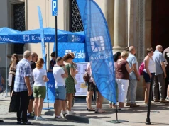 Wyjątkowa okazja w Krakowie. Mieszkańcy zajrzą do miejsc na co dzień niedostępnych