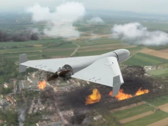 Szef ukraińskich sił dronowych chce rozpocząć kampanię przeciwko Krymu i odciąć go od Rosji