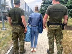 Ukraina deportowana z Polski. „Latami ignorowała polskie prawo”