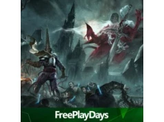 Zagraj w Blasphemous 2 za darmo na konsolach Xbox. Trzy nowe gry we Free Play Days!