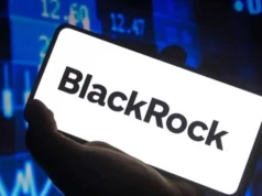 BlackRock kupi akcje SpaceX na debiucie za 5 miliardów dolarów? Spekulanci liczą na euforię