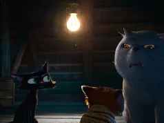 Teaser Gatto, czyli nowej animacji Pixara. Kocia mafia na ulicach Wenecji