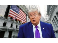 Donald Trump zmienił zdanie. Rynki zareagowały na decyzję ws. Iranu