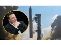 Kosmiczny debiut SpaceX: Inwestorzy walczą o akcje, Musk planuje podbój Marsa