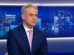Wicepremier: Będą kolejne ustawy ws. kryptowalut, prezydent kryje bandziorów
