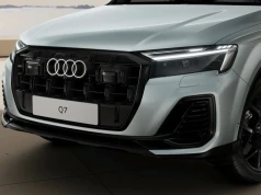 Nowe Audi Q7 taniej o 100 tys. zł. Bierz, póki są