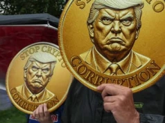 Trump bierze pieniądze od giełdy krypto, którą interesowała się polska prokuratura