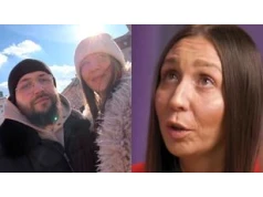 Aneta ze "Ślubu od pierwszego wejrzenia" myślała o PRZERWANIU CIĄŻY. "Usłyszałam, że jest stan PRZEDSEPTYCZNY"