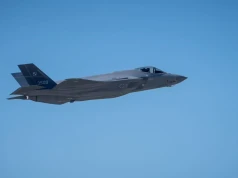 F-35 witają się z Polską. Pokażą się nad trzema miastami