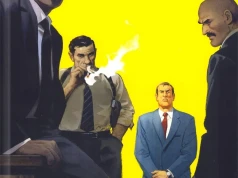 Taurus Media wyda nową serię Xaviera Dorisona - "Goryle generała"