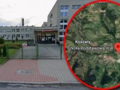 12-latek groził nożem uczennicom. Sprawa trafi do Sądu Rodzinnego